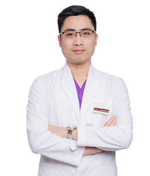 BÁC SĨ LÊ CÔNG TUẤN ANH